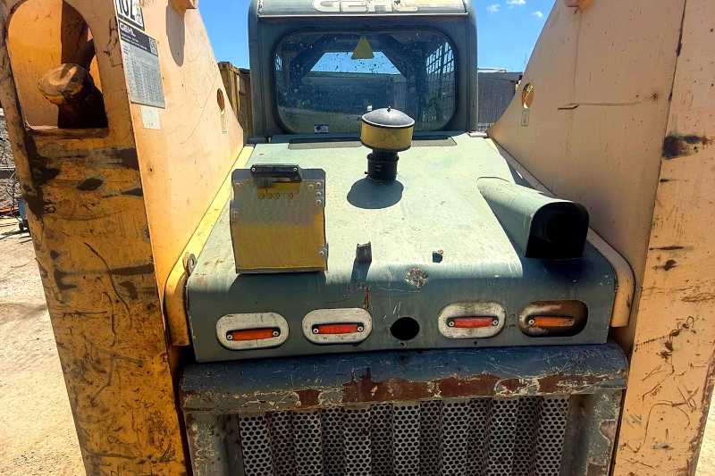 OmecoHub - Immagine GEHL 6640